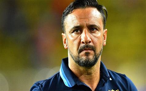 Fenerbahçe''nin eski hocası Vitor Pereira''nın yeni takımı belli oldu